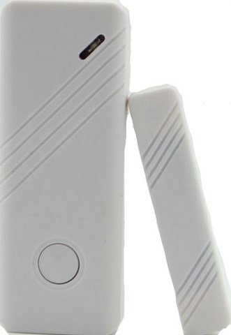 Contact de Porte ou Fenêtre ou Volet